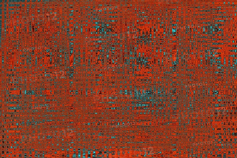 Lightning bolts radiatingas a background texture