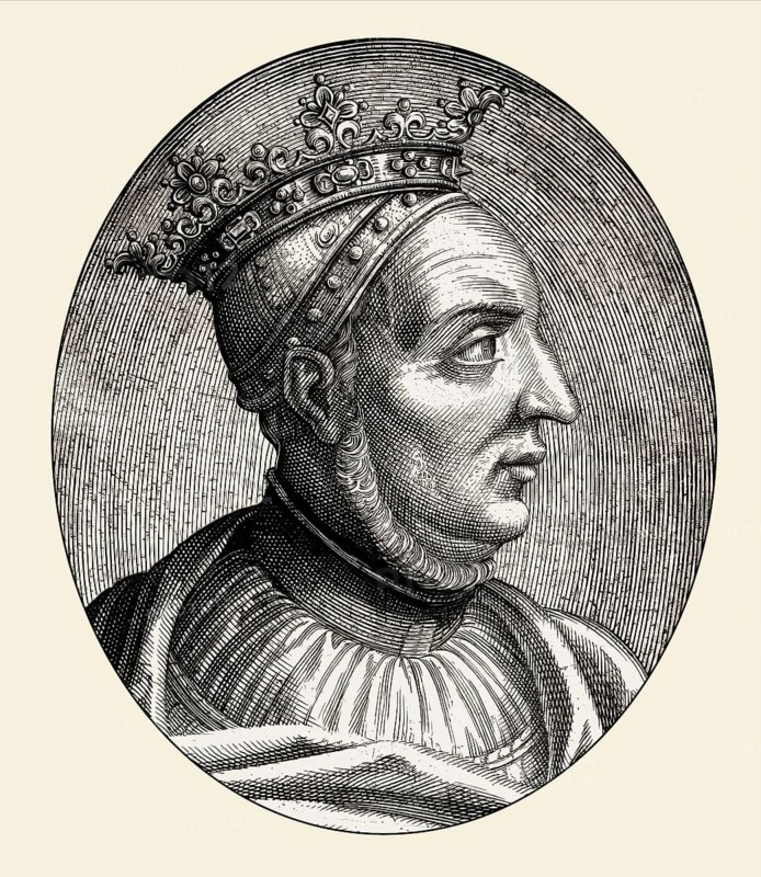 Abijam, Abija or Abijah, the fourth king of the House of David and the second of the Kingdom of Judah, according to the Hebrew Bible, digitally edited
