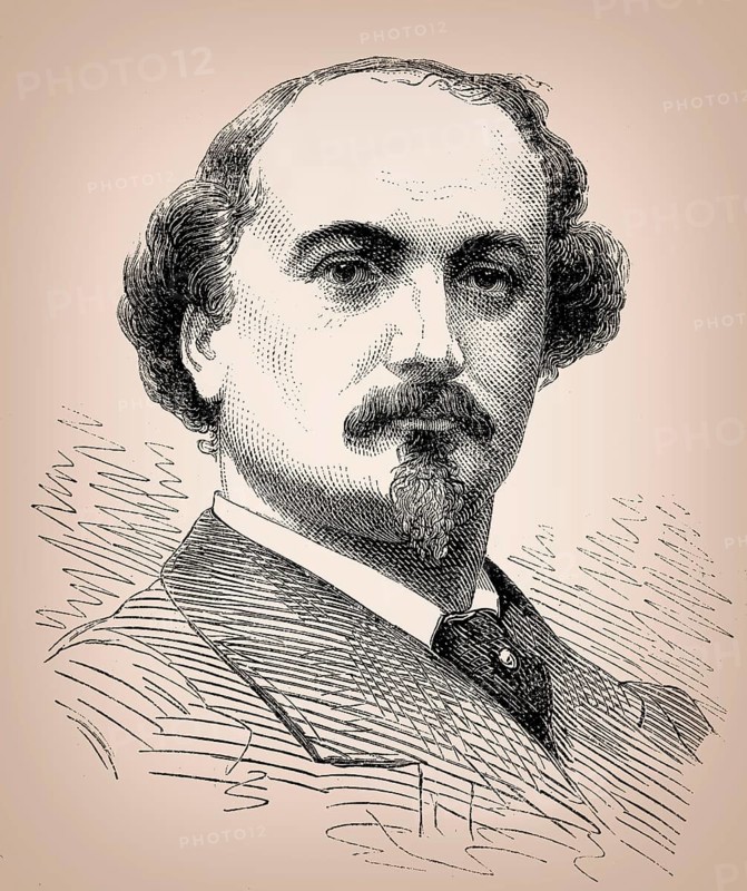 Pierre-François Villaret, 1830, 18961, a French tenor