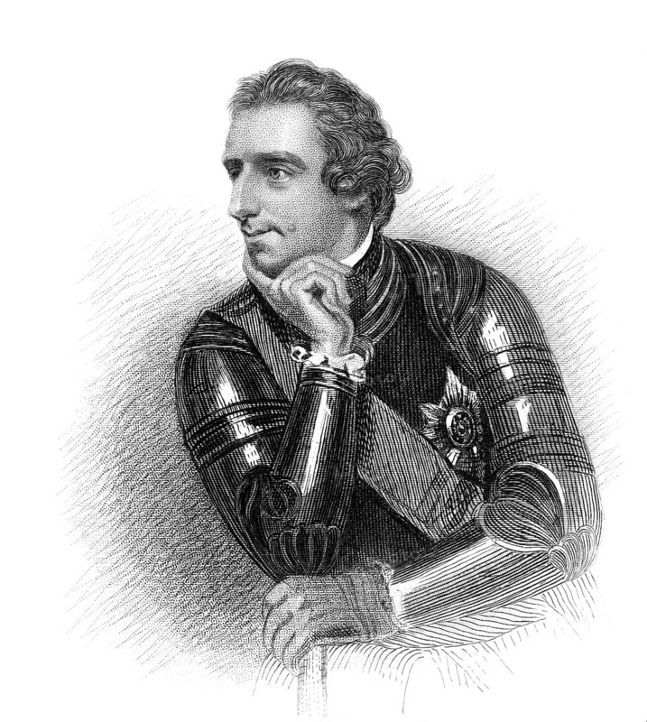 Feldmarschall Jeffery Amherst, 1. Baron Amherst of Montreal, 1717-1797, Offizier der britischen Armee und Oberbefehlshaber der Streitkräfte