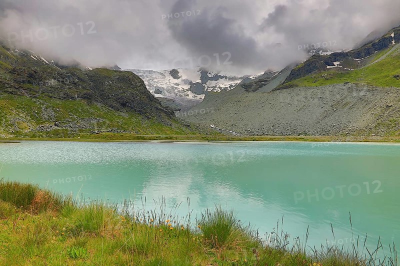 Lac de Chataetubre