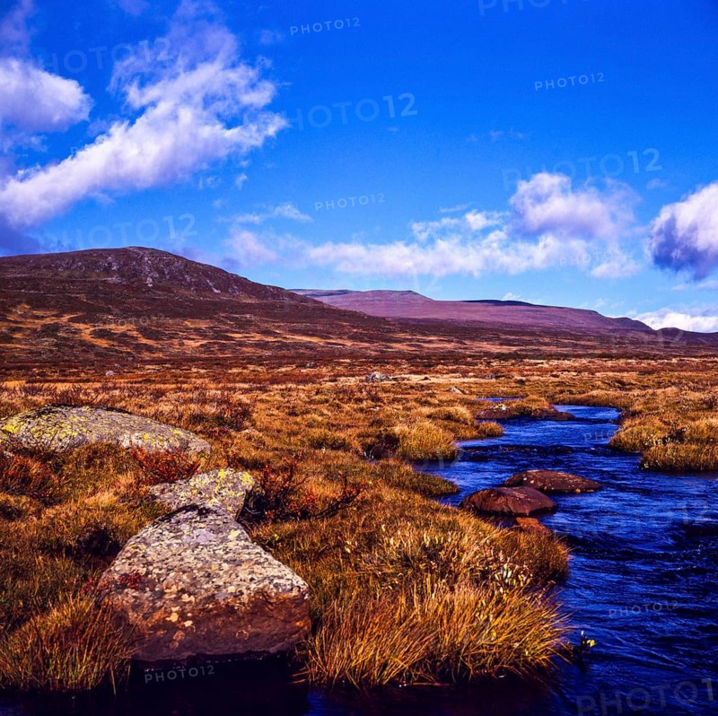 Oppland JOTUNHEIMVEGEN norway