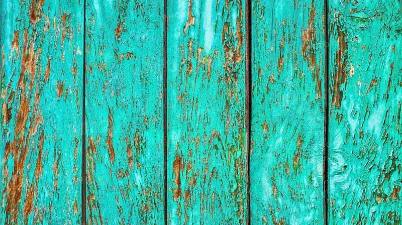 Weathered Wood Textured Abstract Background Design