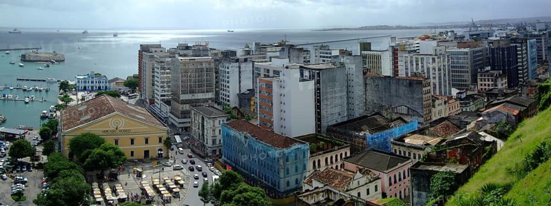 Salvador de Bahia