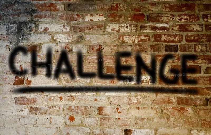 Challenge Concept