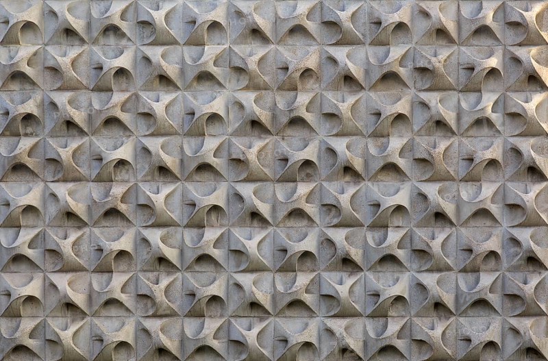 Concrete grey surface background