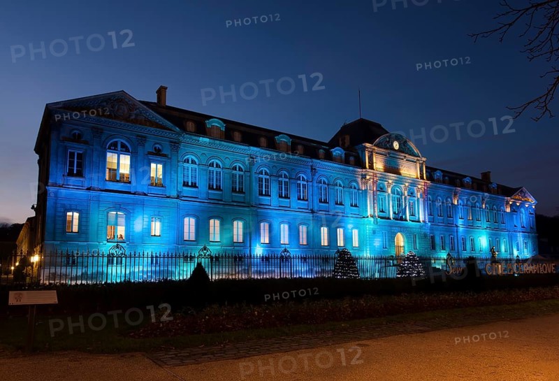 Cite de la ceramique, Sevres, Hauts-de-Seine, Île-de-france, France
