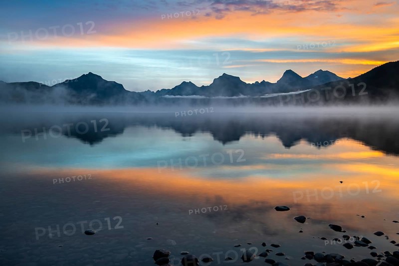 Lake McDonald
