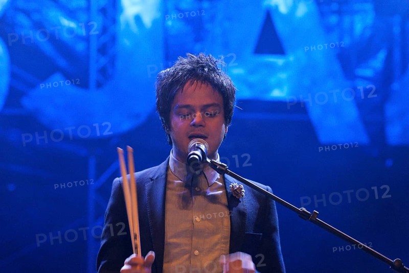 Elbjazz Festival 2013 in Hamburg from 24.05.2013, Jamie CULLUM, Hamburg, Germany