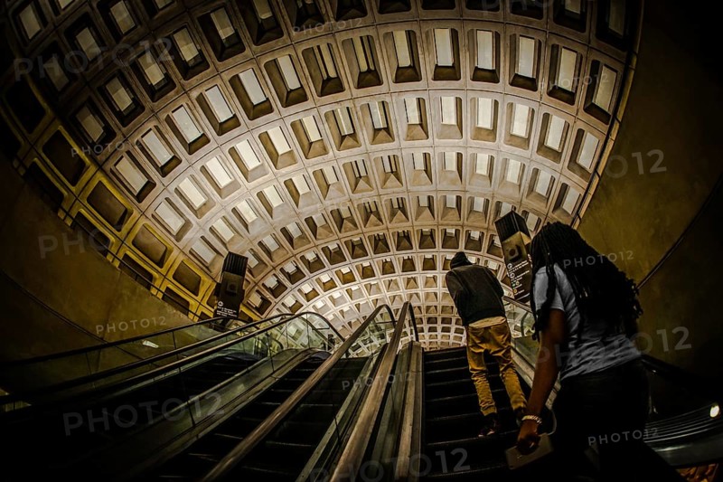 Metro Washington DC. Shooting Location: Washington, DC