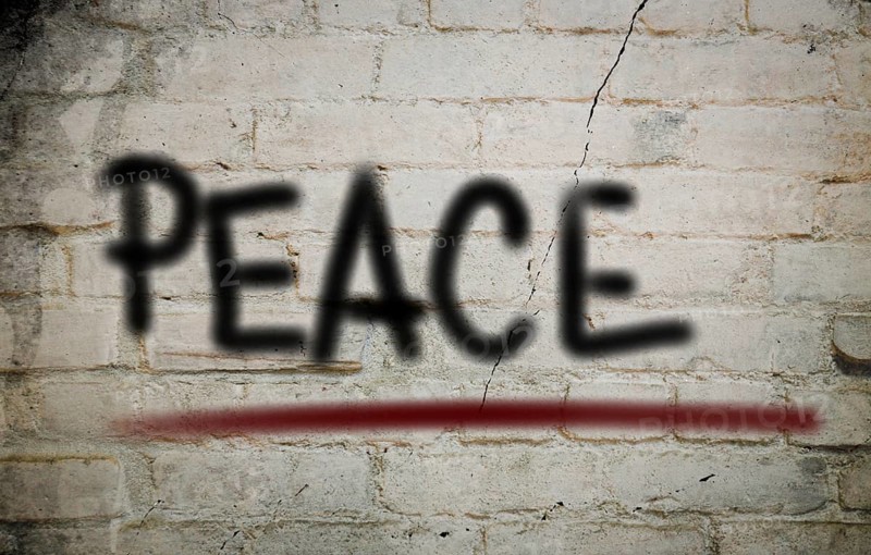 Peace Concept