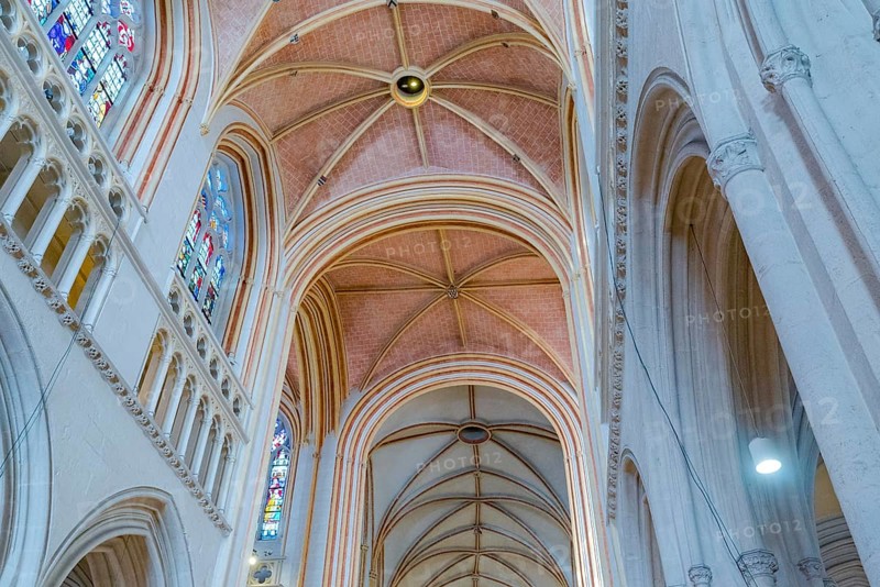 Quimper, Finistere