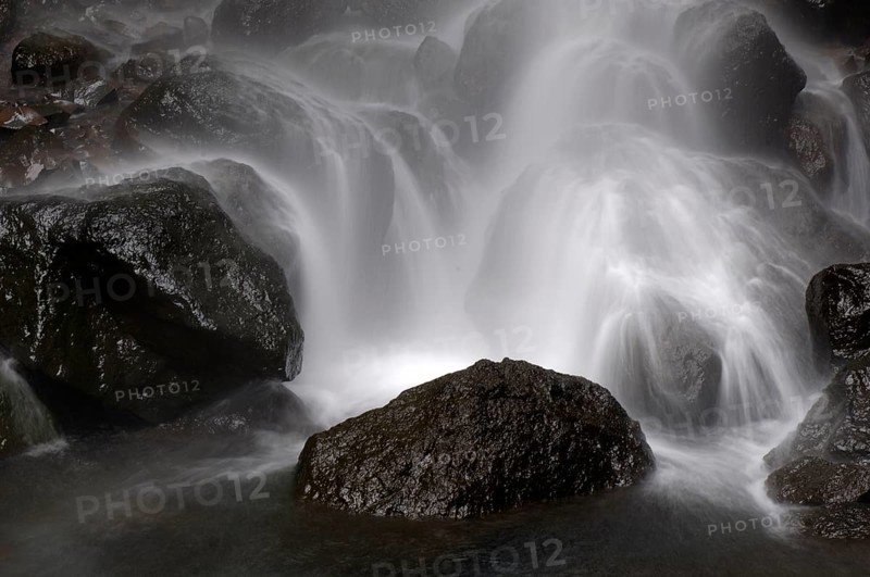 Waterfall, Iceland