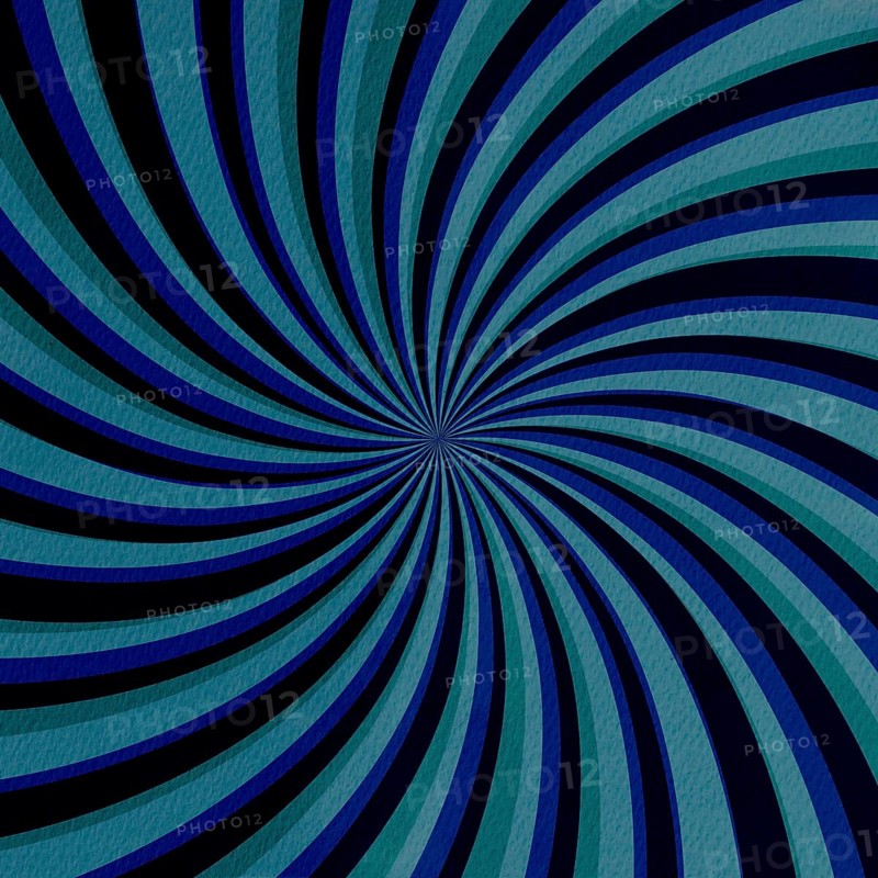 Decorative retro background paper. Style 80s blue and violet colors