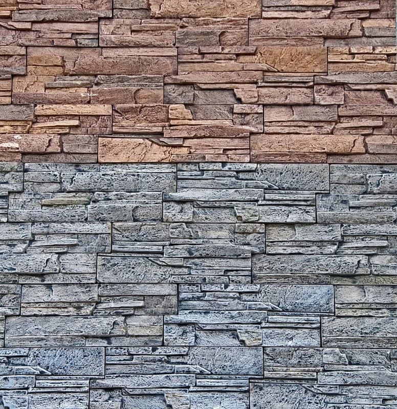 Background of stone wall. Natural Texture