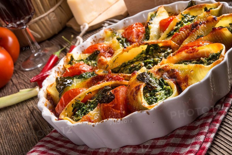 Conchiglioni