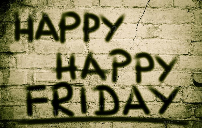 Friday Concept