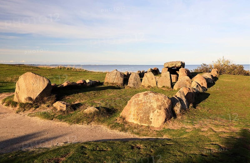 The Harhoog at Keitum, Sylt, Germany
