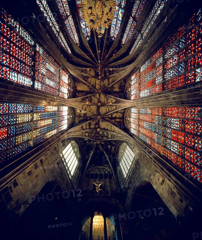 Aachen, Minster (Palatinate Chapel), Aachen Cathedral