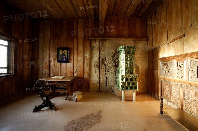 Eisenach, Wartburg Castle