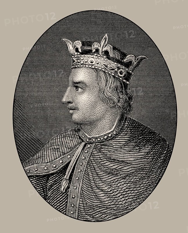 Henry II, or Henry Curtmantle, Henry FitzEmpress or Henry Plantagenet, 1133 - 1189, Count of Anjou, Count of Maine, Duke of Normandy, Duke of Aquitaine, Count of Nantes, King of England (1154-89), Henry II, or Henry Plantagenet, Duke of Normandy and Aquitaine, Count of Anjou and King of England