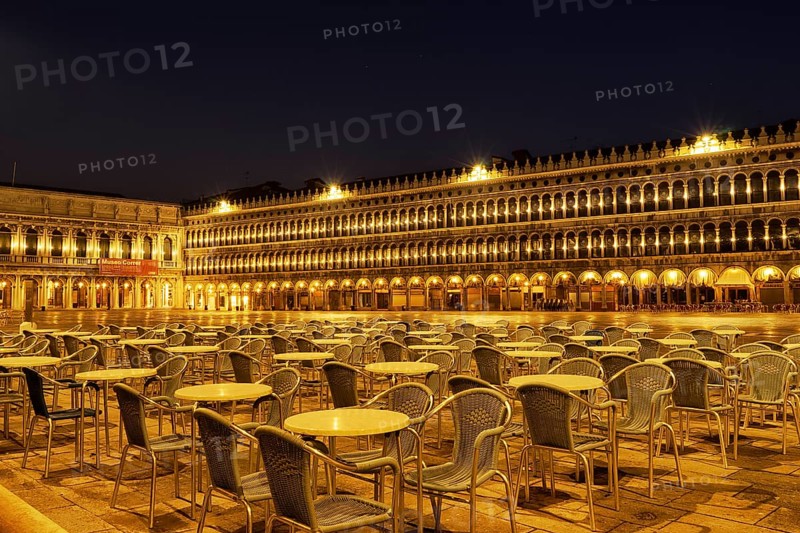 Night in Venice 2