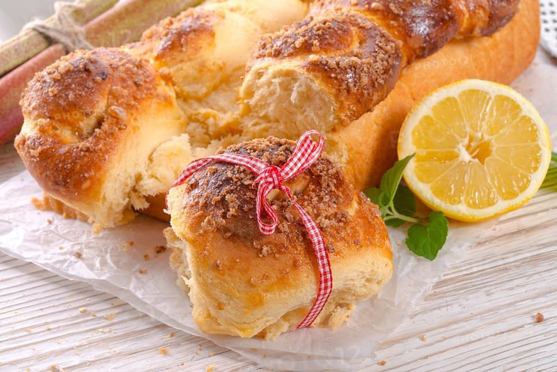 Brioche