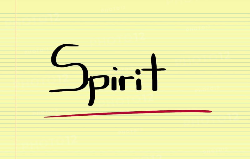 Spirit Concept