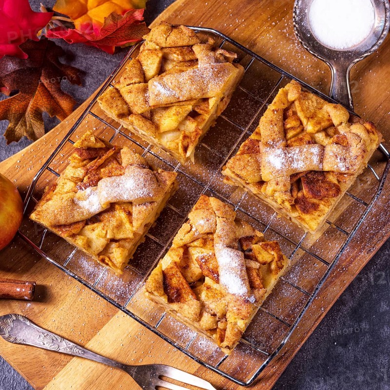 Apple pie