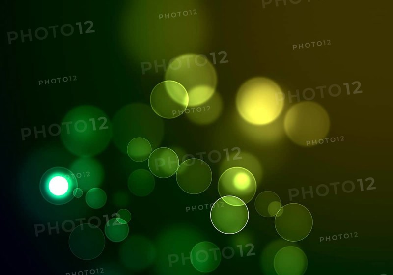 An image of a natural bokeh background
