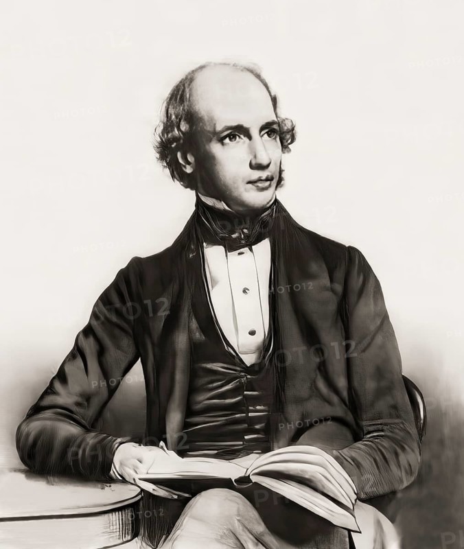William Benjamin Carpenter, 1813 – 1885, English physician, invertebrate zoologist and physiologist