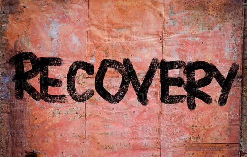 Recovery Concept