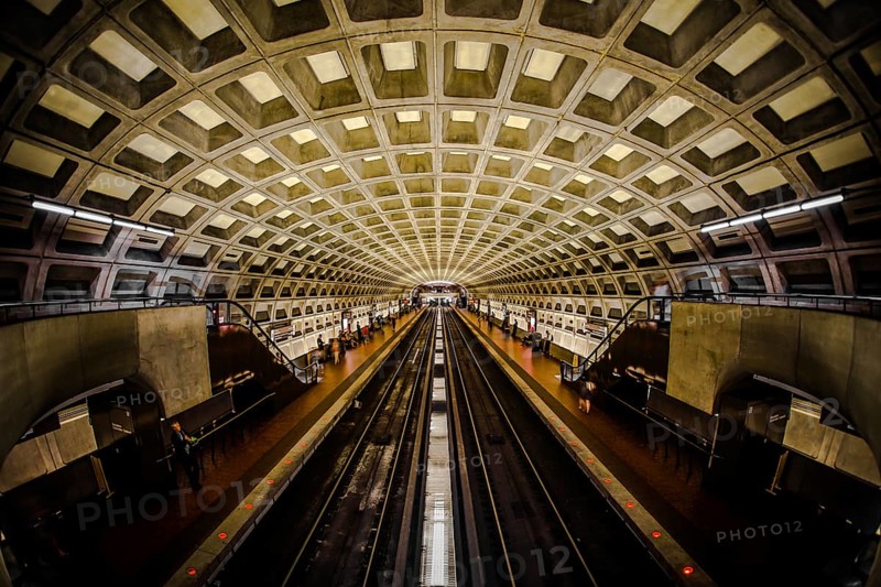 Metro Washington DC. Shooting Location: Washington, DC