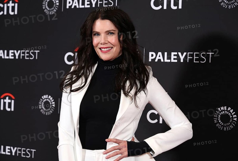 Lauren Graham at the 42nd Annual William S. Paley Television Presents 'Gilmore Girls, 'The Marvelous Mrs. Maisel' and 'Etoile: The Amy Sherman-Palladino Multiverse' held at the Dolby Theater in Los Angeles, USA on March 29, 2025, Hollywood, CA, USA, Hollywood, California, USA