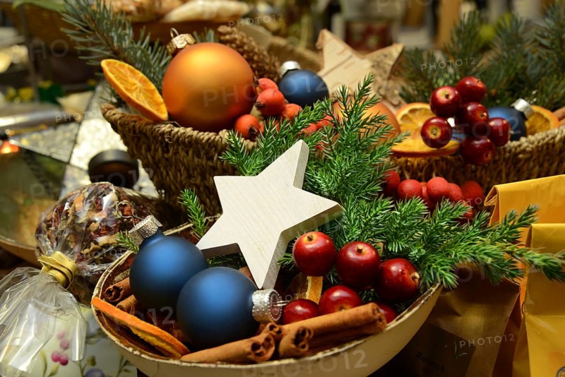 Christmas decoration