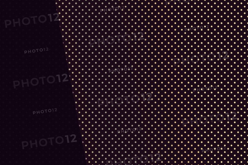 Gradient dot pattern. Graphic abstract geometric background for print. Design wallpaper. geometric dotted design element