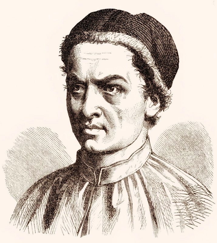 Pope Eugene IV, 1383 – 23 February 1447, was Pope from 3 March 1431 to his death