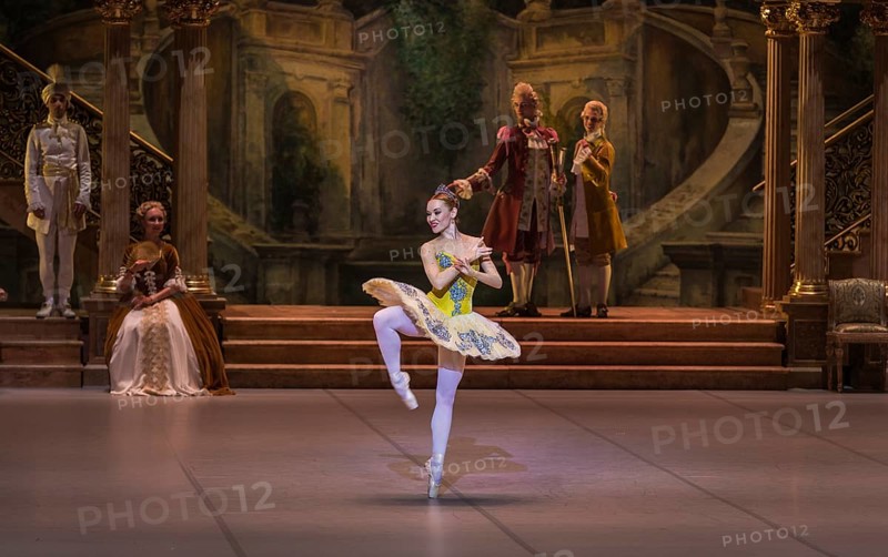 Sleeping Beauty (Berlin State Ballet)