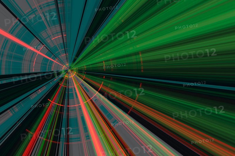 Modern background with circles. Abstract design for flyers banners and presentations, with space for text