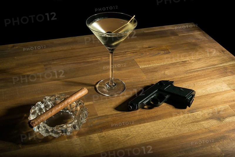 James Bond