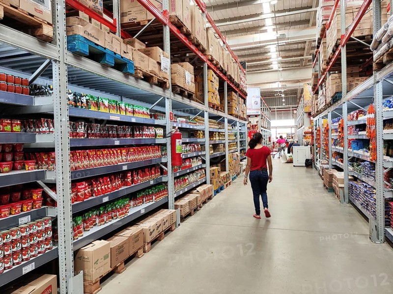 The two main contributors to inflation in April were food, health and personal care