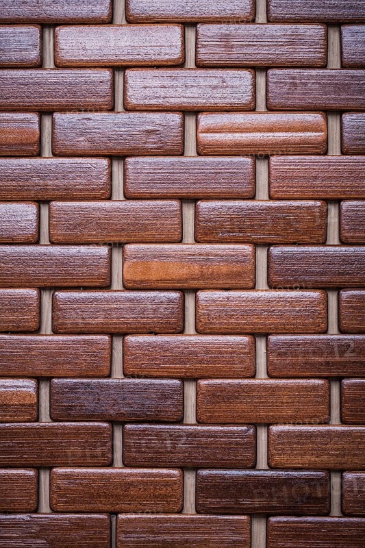 Textured wooden table mat vertical version backgrounds concept