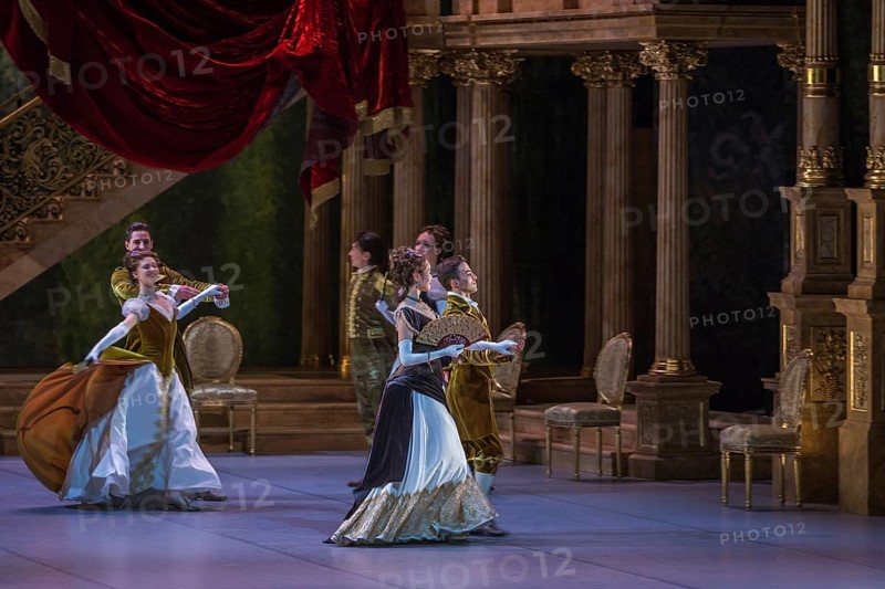 Sleeping Beauty (Berlin State Ballet)