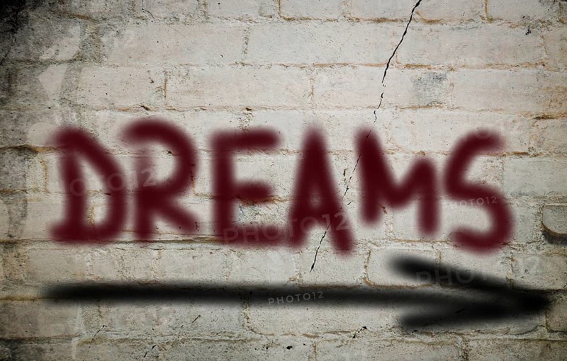 Dreams Concept