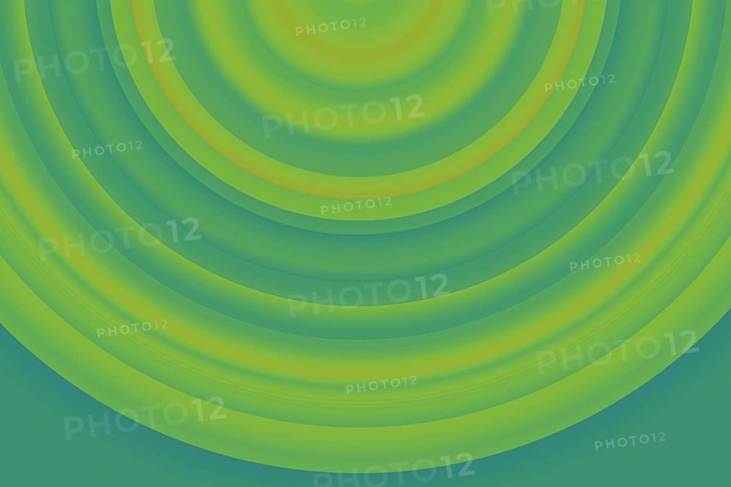 Abstract colorful semi circle geometric pattern design and background