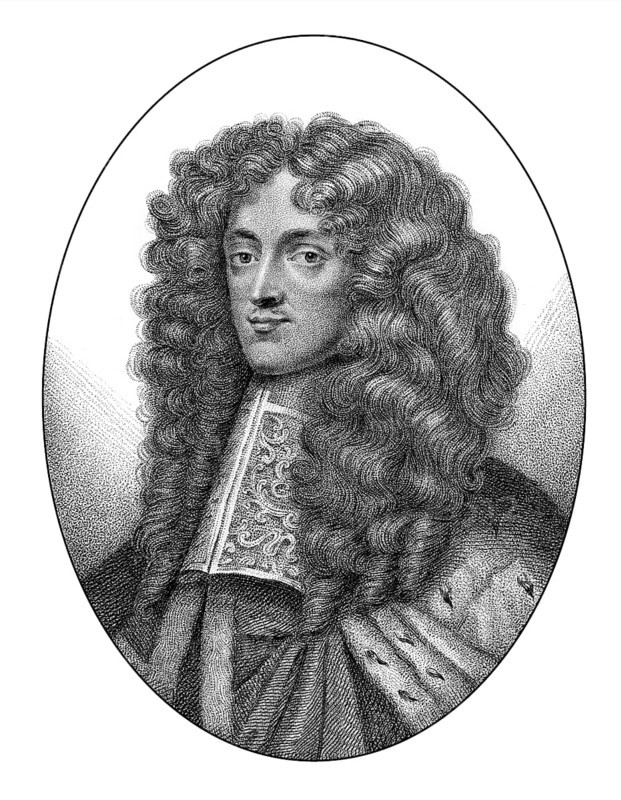 Thomas Osborne, 1st Duke of Leeds, Lord Danby or Marquess of Carmarthen, 1632-1712, an English statesman