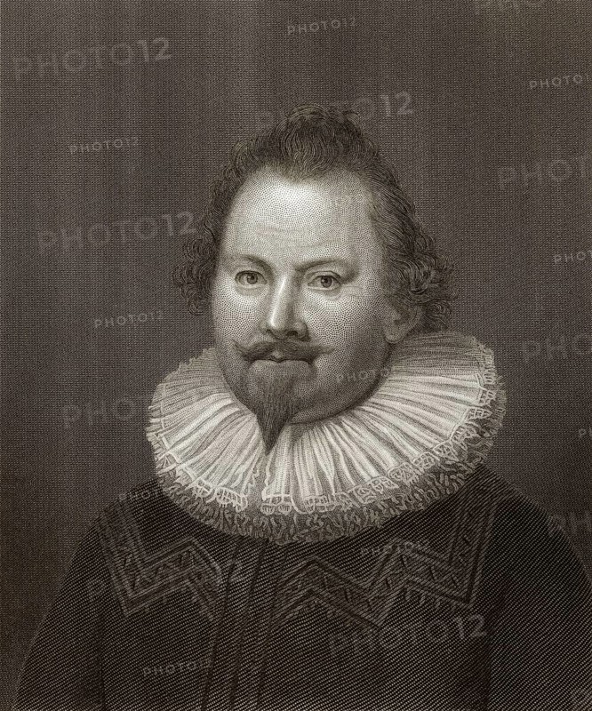 Alexander Leslie, 1. Earl of Leven, 1580-1661, schottischer Soldat im Dienste Schwedens und Anführer der Armee der Covenanters in den Bischofskriegen