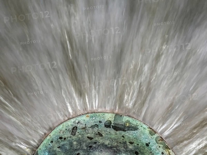 Water jet - fast flowing water