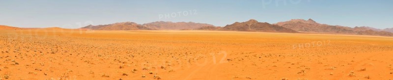 NamibRand Nature Reserve on Wolwedans in Namibia