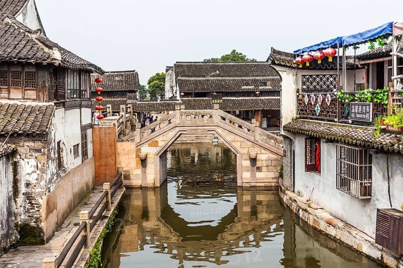 Suzhou